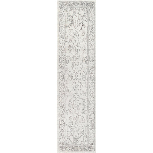 Surya - Handmade Rug - Hightower