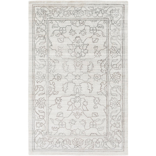 Surya - Handmade Rug - Hightower