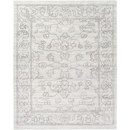 Surya - Handmade Rug - Hightower