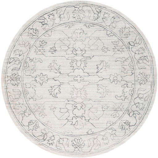 Surya - Handmade Rug - Hightower