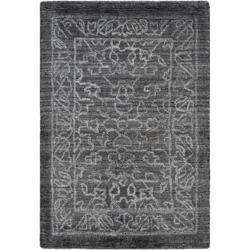 Surya - Handmade Rug - Hightower