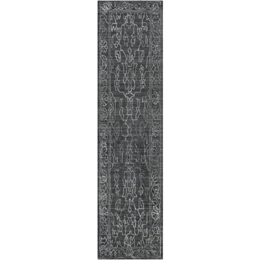 Surya - Handmade Rug - Hightower