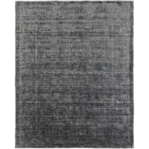 Surya - Handmade Rug - Hightower