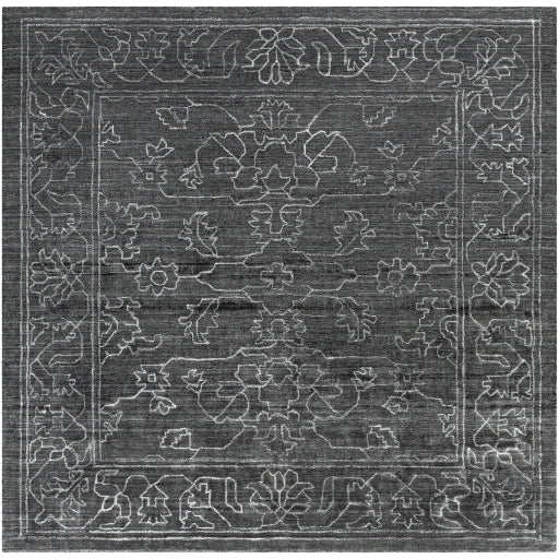 Surya - Handmade Rug - Hightower