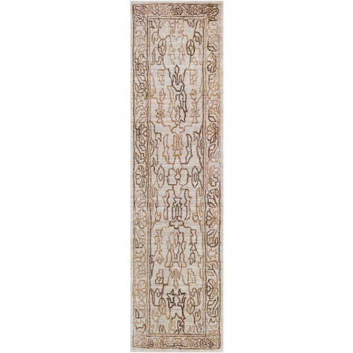 Surya - Handmade Rug - Hightower