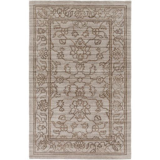 Surya - Handmade Rug - Hightower