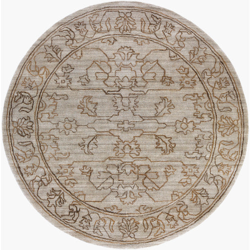 Surya - Handmade Rug - Hightower