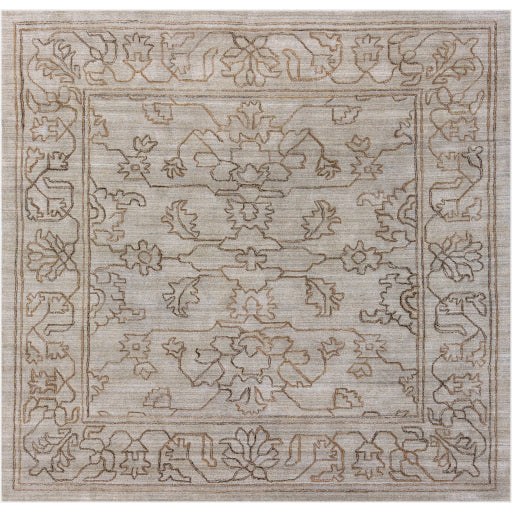 Surya - Handmade Rug - Hightower