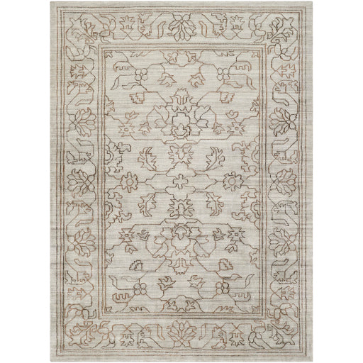 Surya - Handmade Rug - Hightower