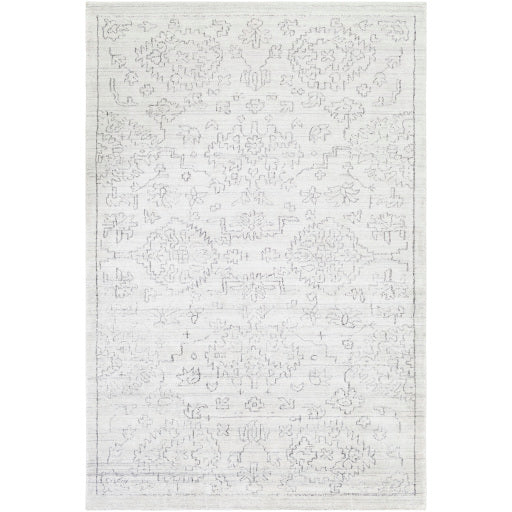 Surya - Handmade Rug - Hightower