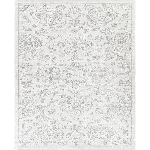 Surya - Handmade Rug - Hightower