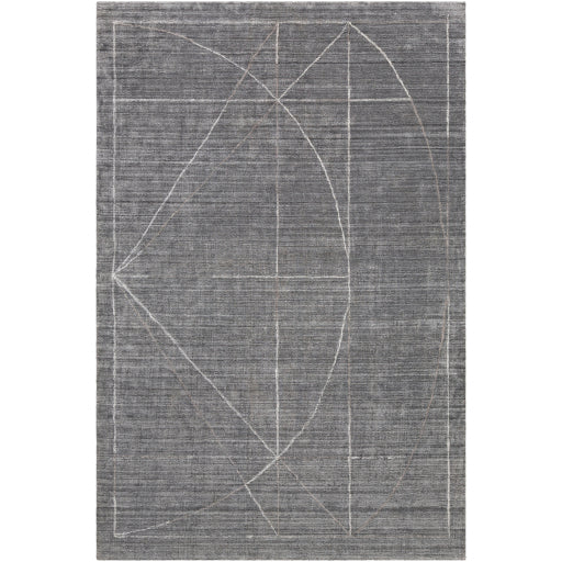 Surya - Handmade Rug - Hightower