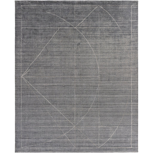 Surya - Handmade Rug - Hightower