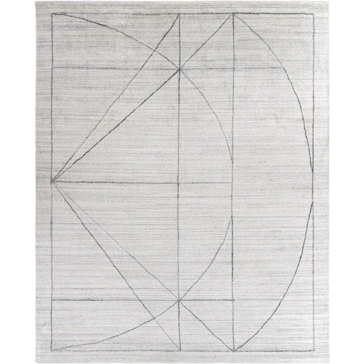 Surya - Handmade Rug - Hightower