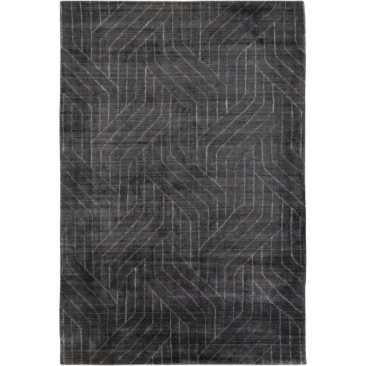 Surya - Handmade Rug - Hightower