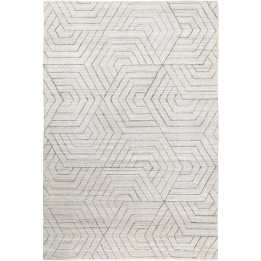 Surya - Handmade Rug - Hightower