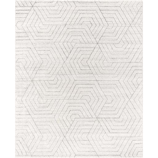 Surya - Handmade Rug - Hightower
