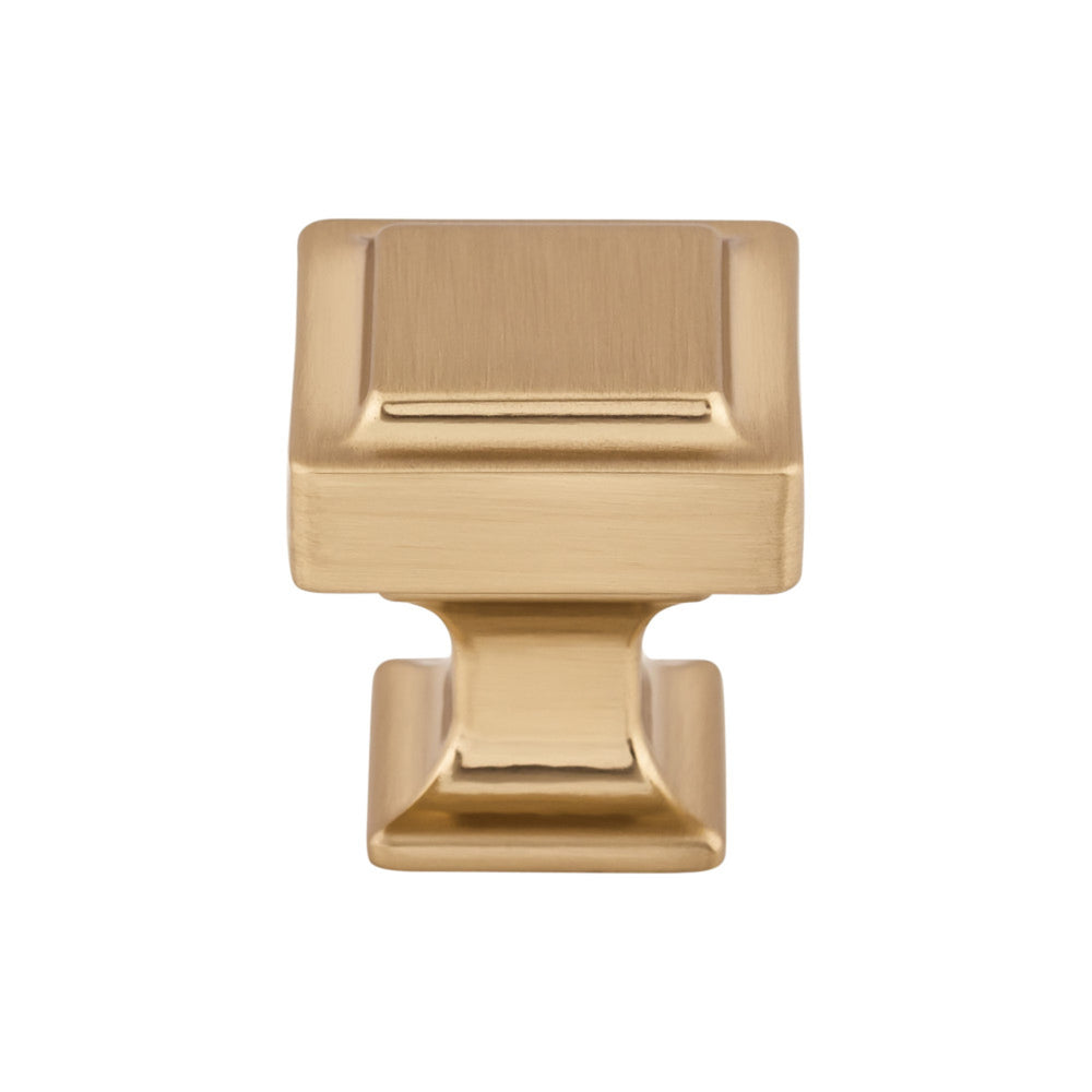 Ascendra Square Knob