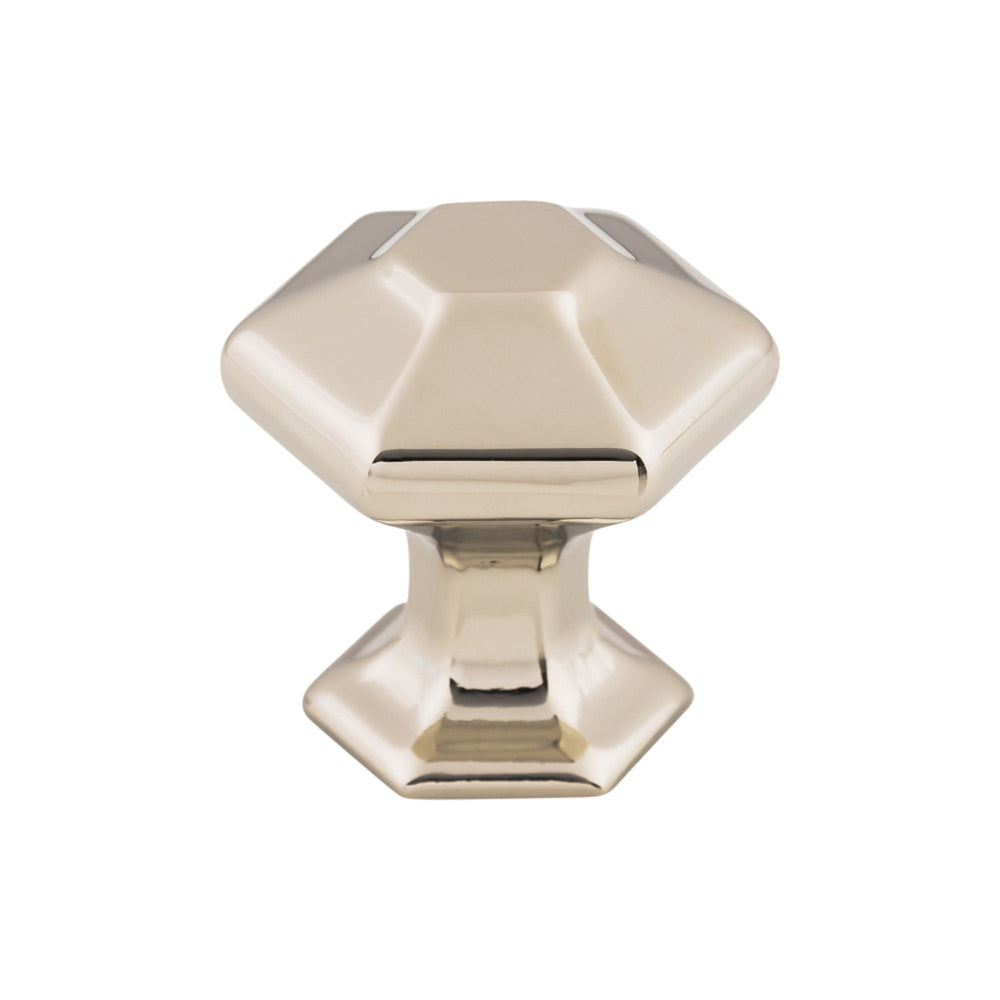 Bouton de spectre