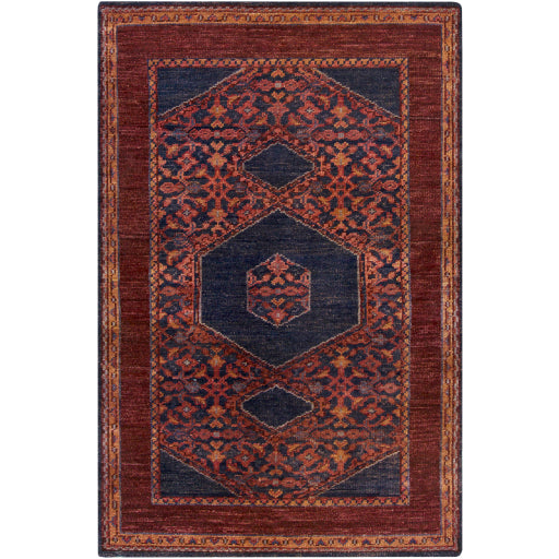 Surya - Handmade Rug - Haven
