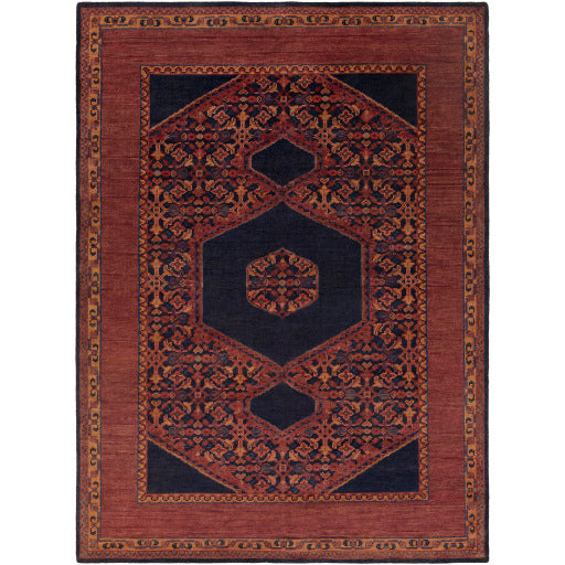Surya - Handmade Rug - Haven