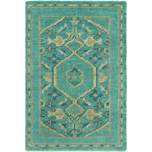Surya - Handmade Rug - Haven