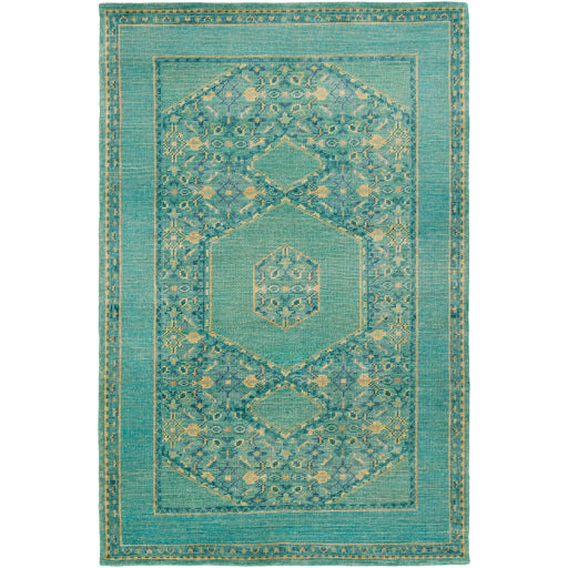 Surya - Handmade Rug - Haven