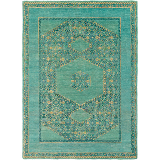 Surya - Handmade Rug - Haven
