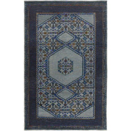 Surya - Handmade Rug - Haven