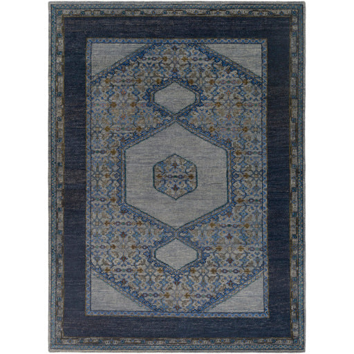 Surya - Handmade Rug - Haven