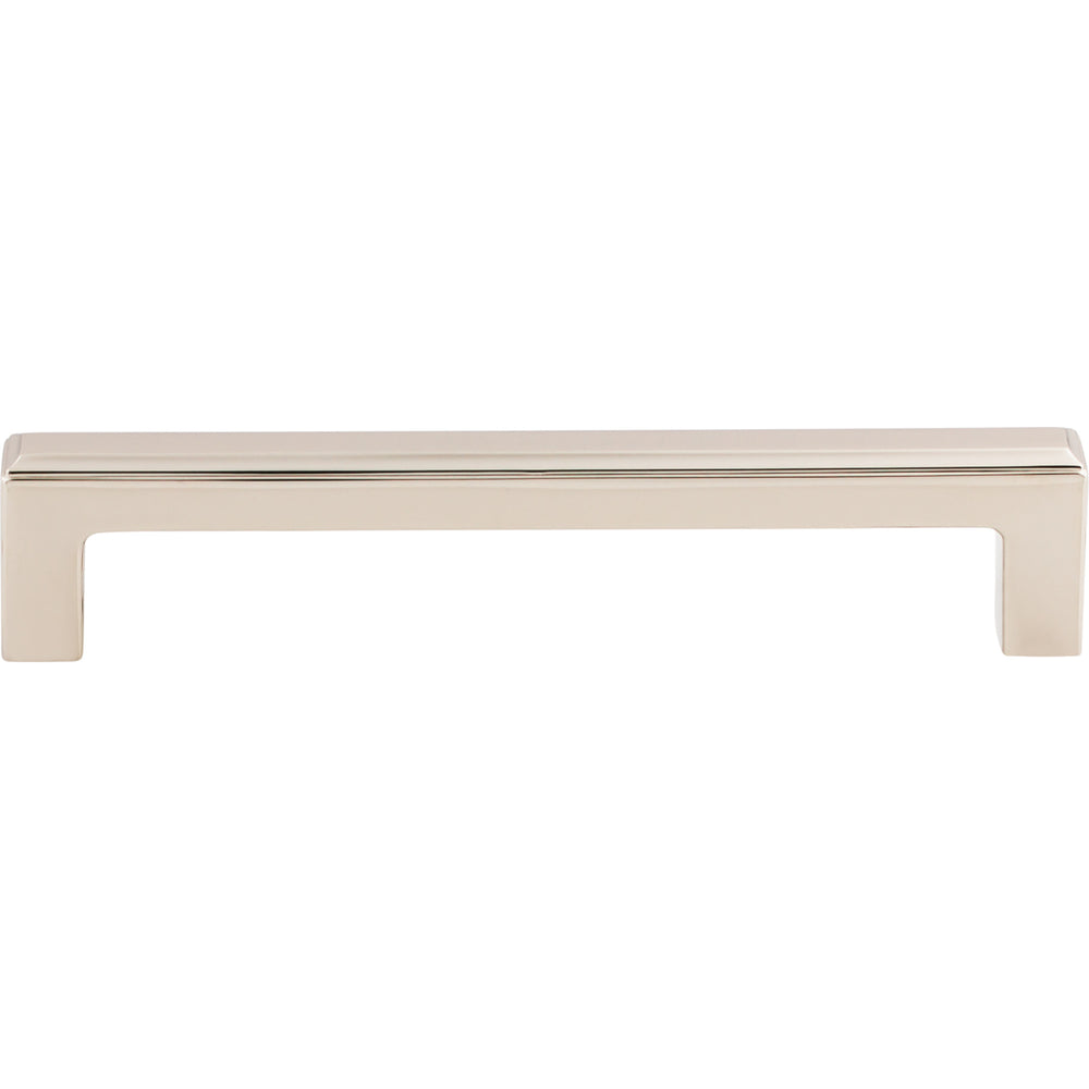 Podium Bar Pull