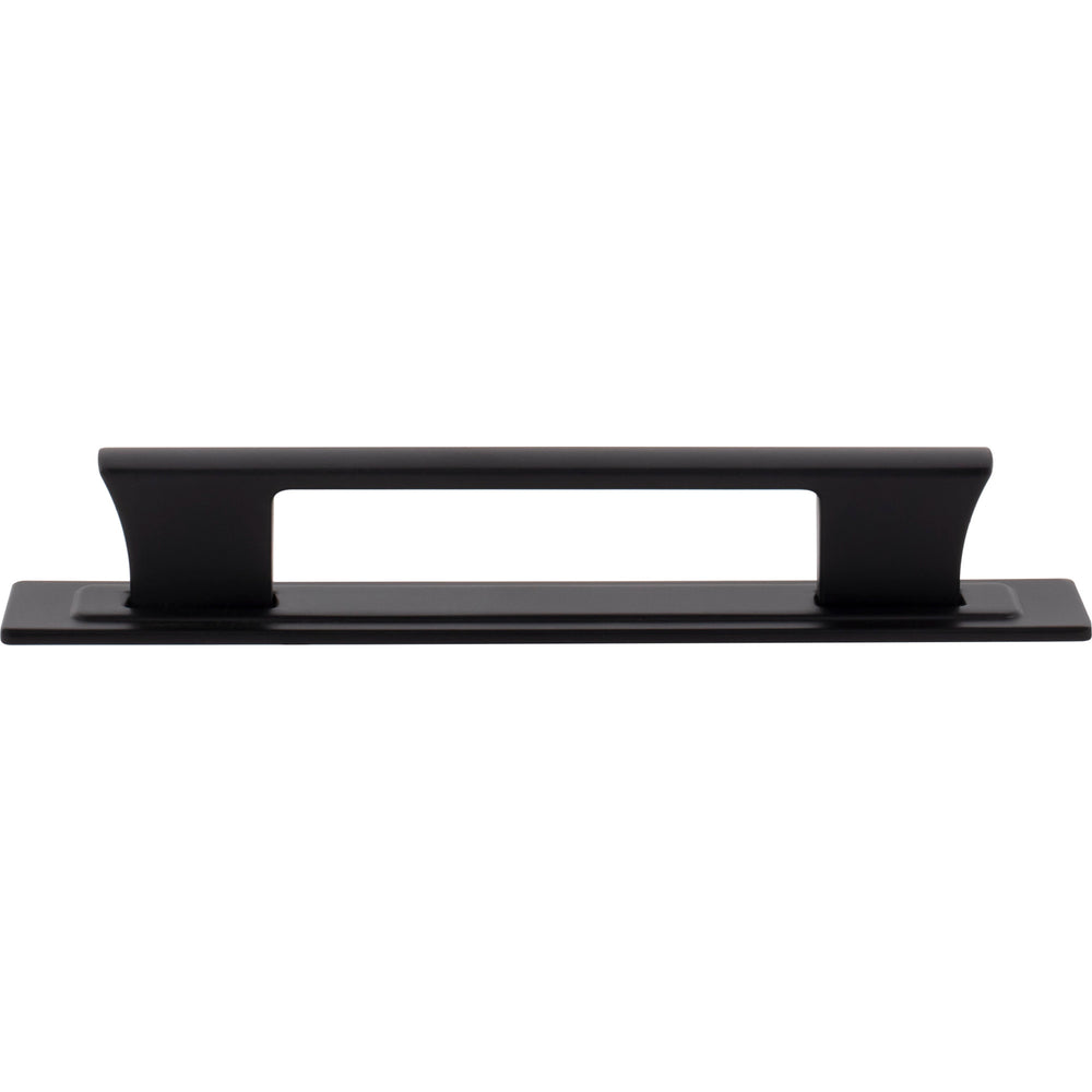 Zander Bar Pull