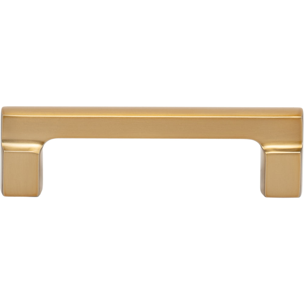 Reeves Bar Pull