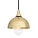 Hydra 20cm Dome Pendant