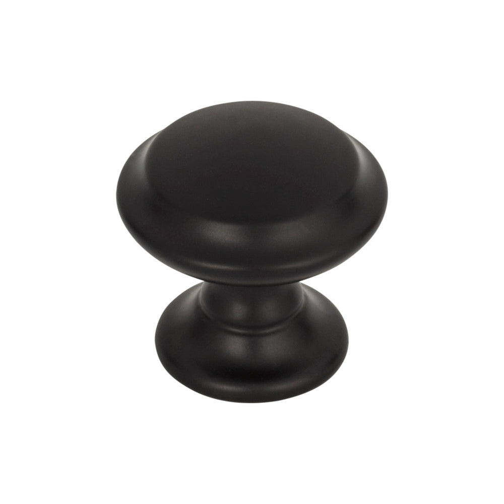 Barrow Mushroom Knob