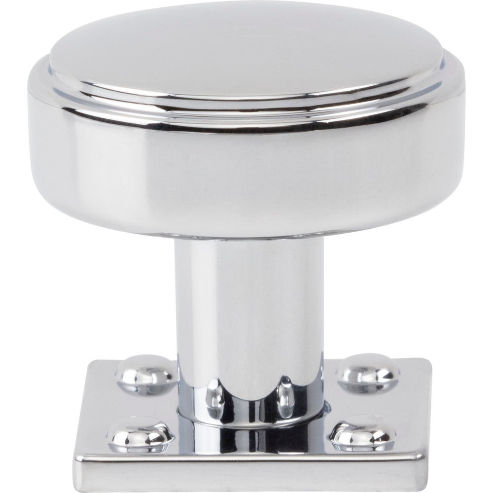 Bouton rond Benning