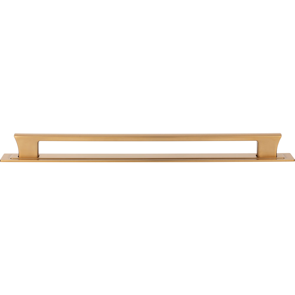 Zander Bar Pull