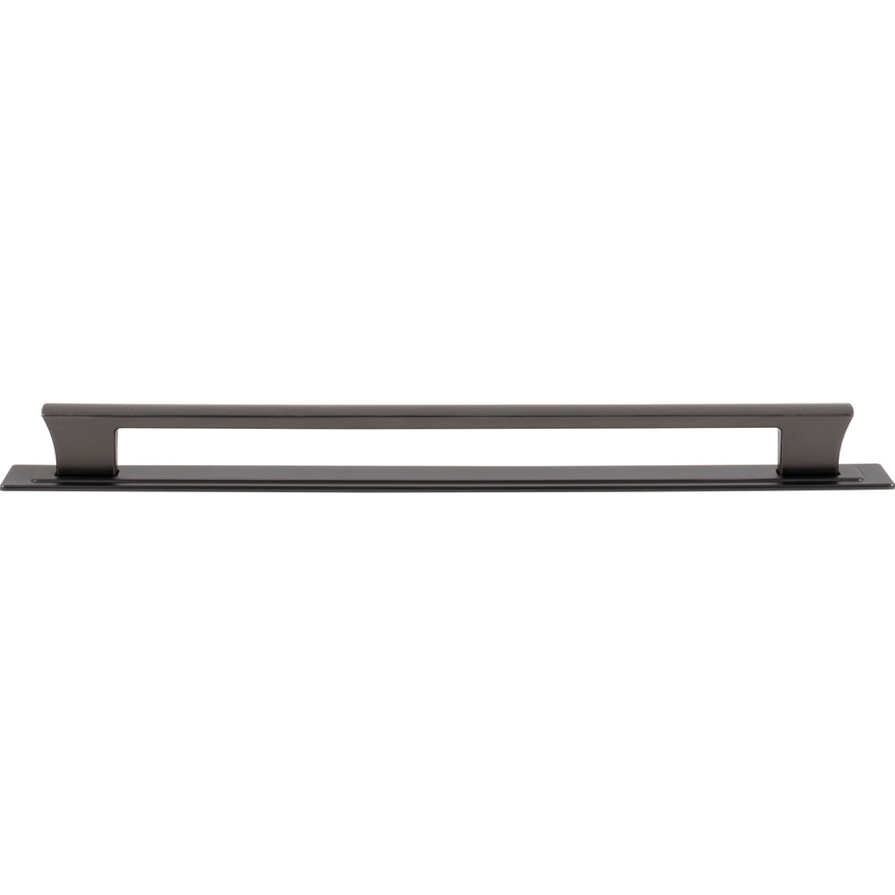 Zander Bar Pull