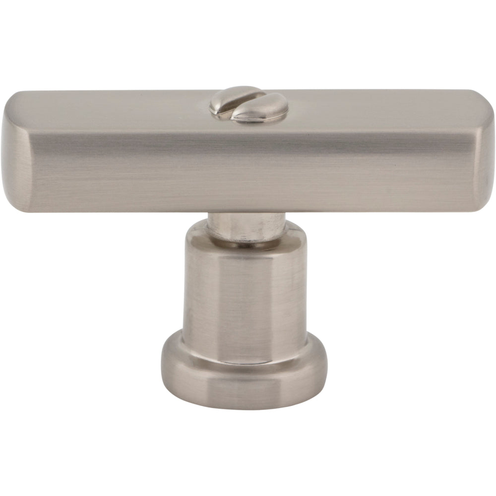 Bouton de barre Everitt