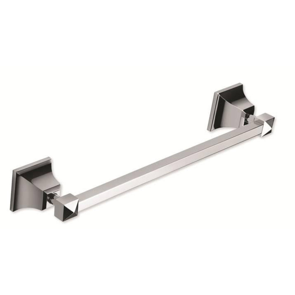 Gratitude Single 11 3/4" Wall Mounted Towel Bar