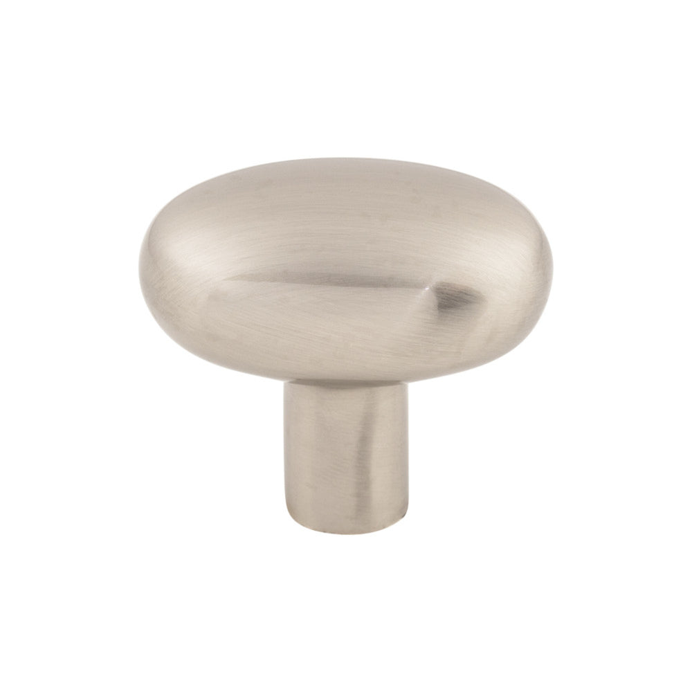 Aspen Ii Small Potato Oval Knob