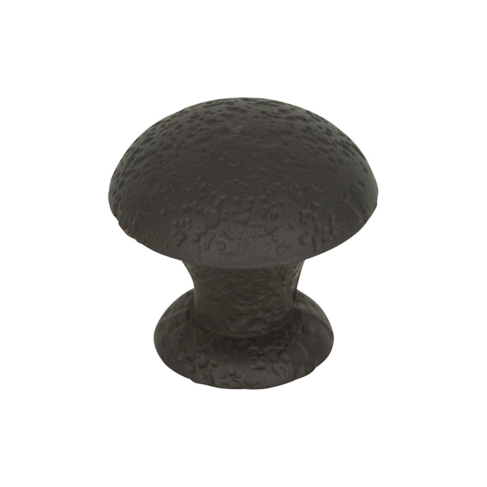 Olde World Round Knob