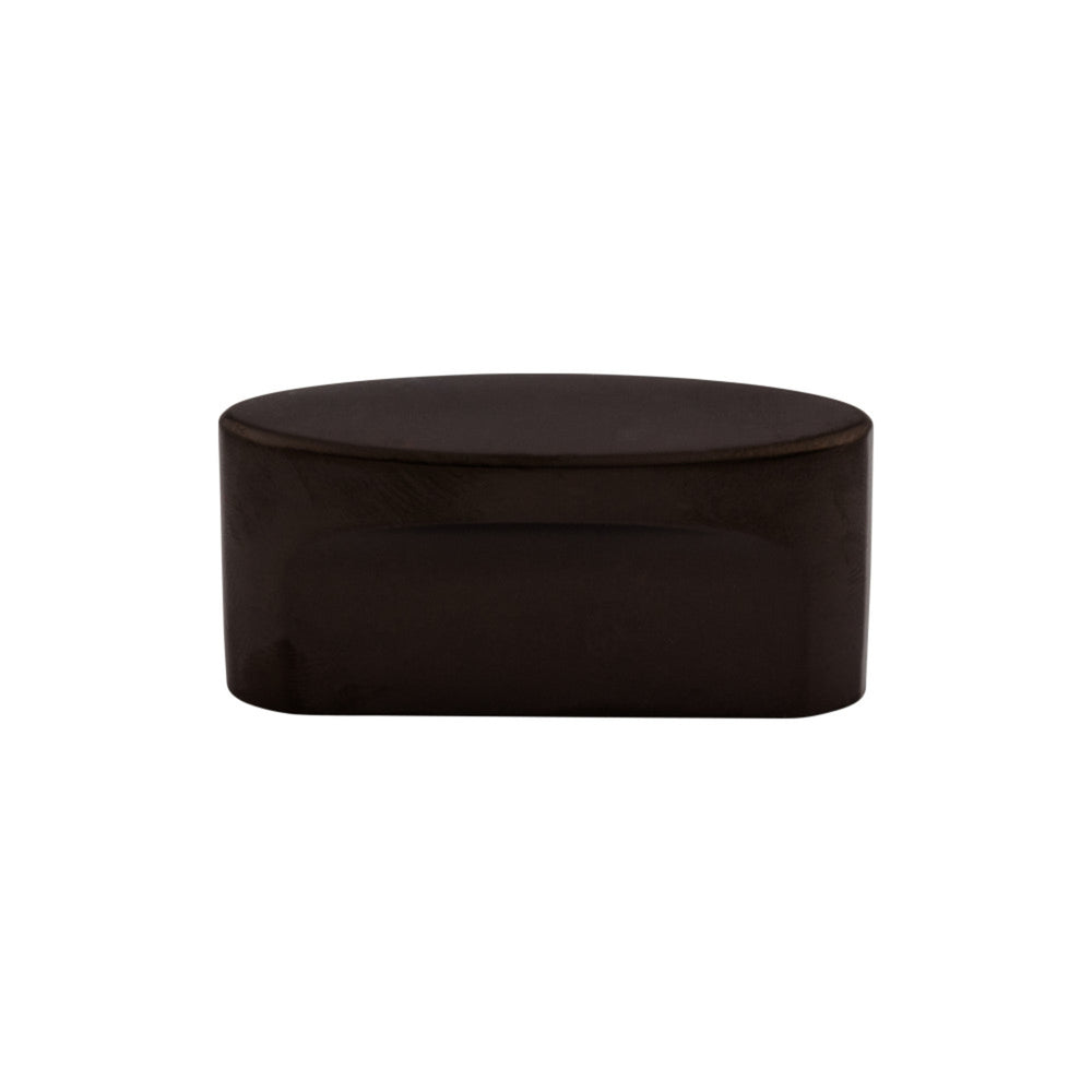 Oval Slot Oval Knob