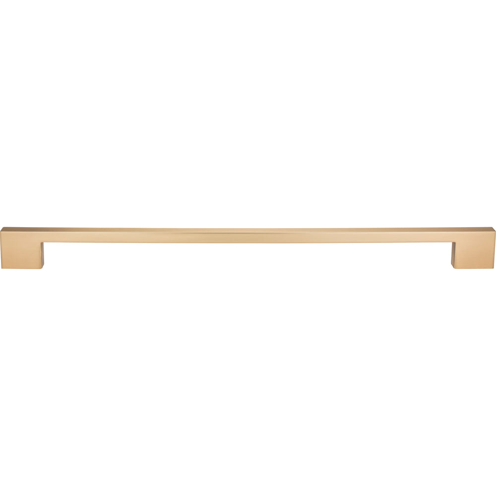 Thin Square Appliance Pull