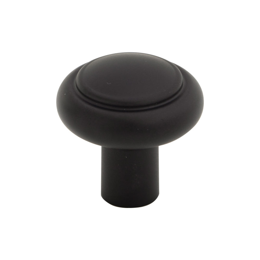 Clarence Mushroom Knob