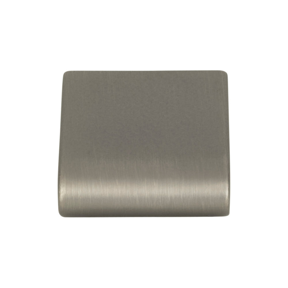 Rail rond Bouton rond