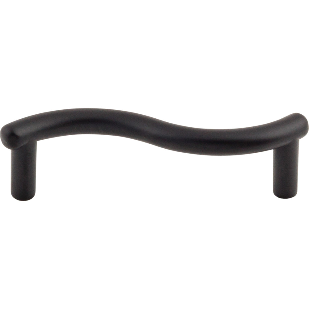 Spiral Bar Pull