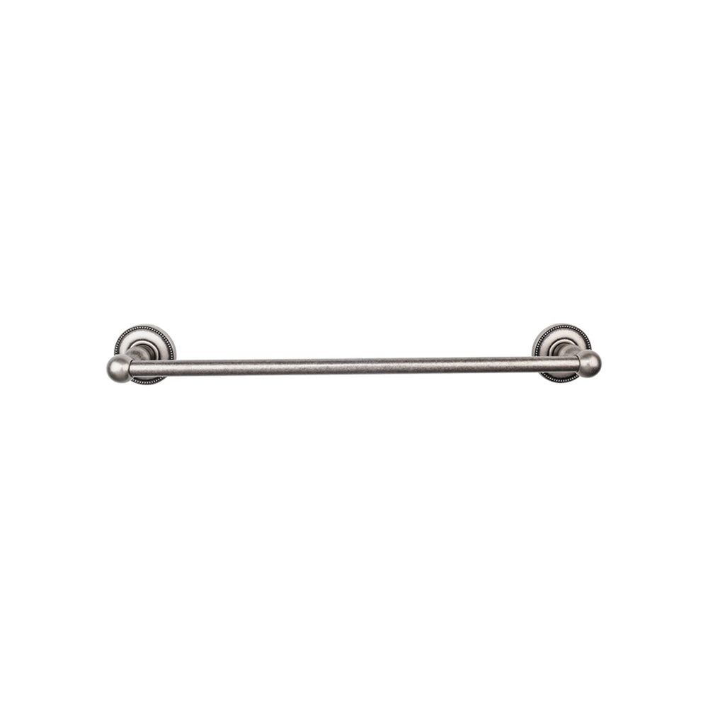 Top Bath (R) Edwardian Bath Single 26 1 2 Wall Mounted Towel Bar