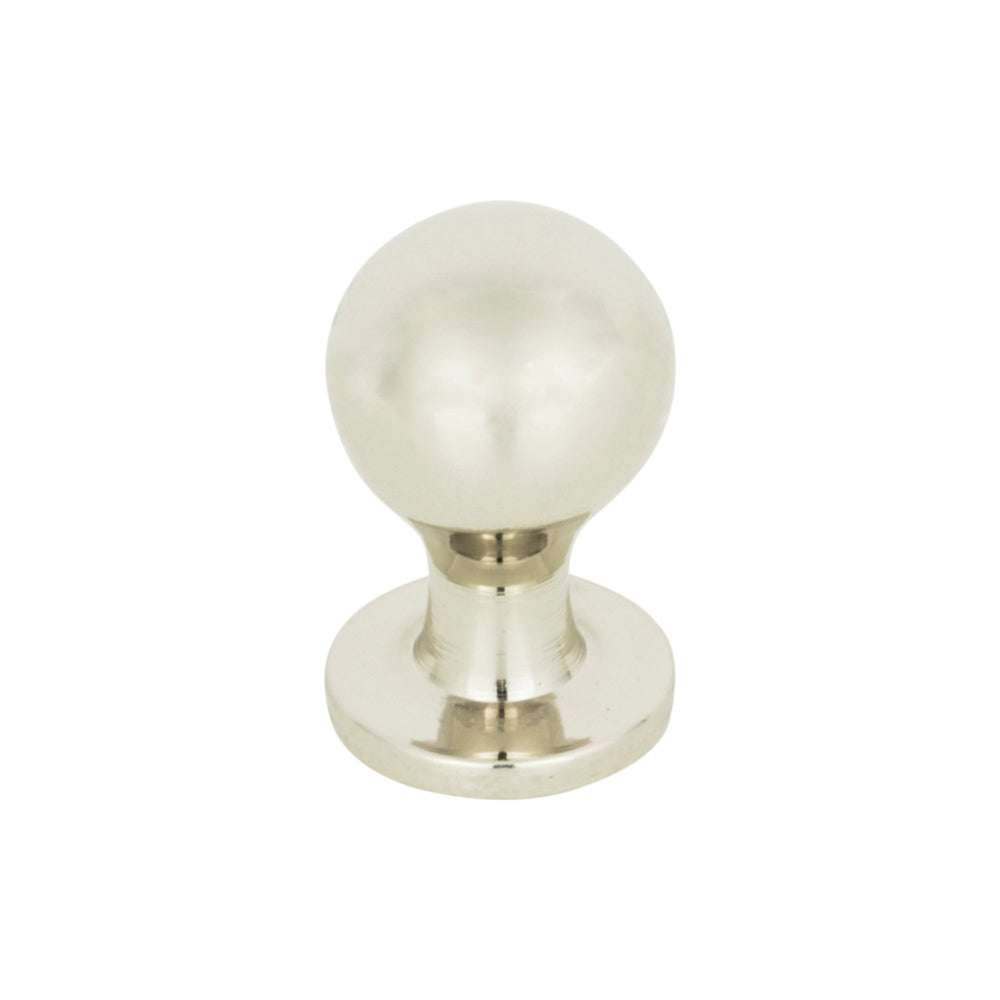 Nipple Round Knob