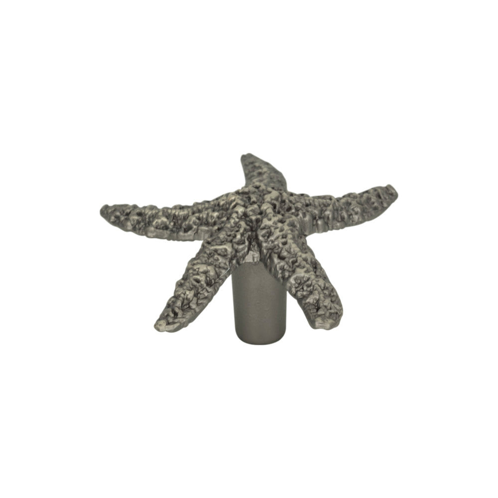 Starfish Novelty Knob